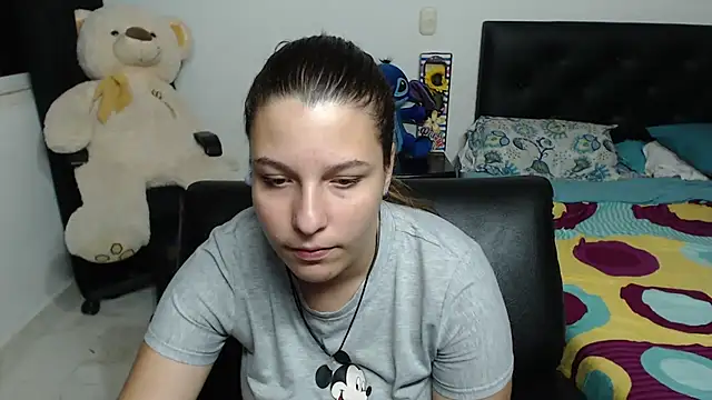 alexia 87 online show from January 2025 05:40:02 AM