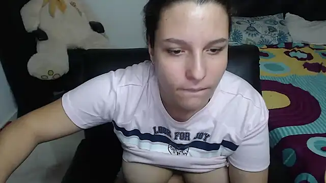 alexia 87 online show from February 2025 07:47:01 AM