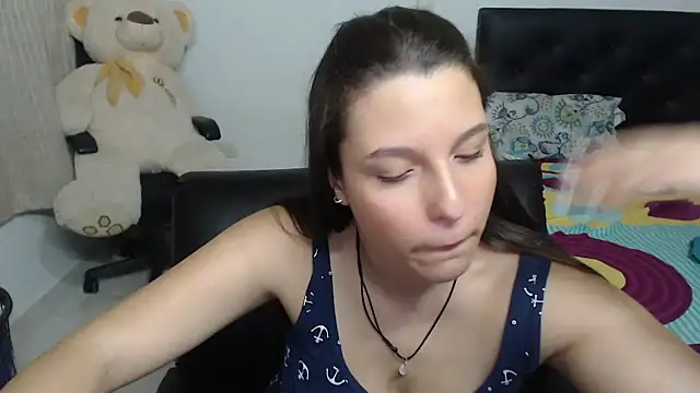 alexia 87 online show from February 2025 02:06:02 AM