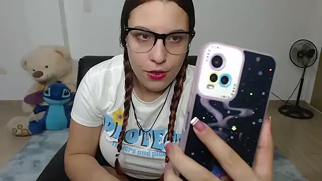 alexia 87 online show from February 2025 03:44:02 AM