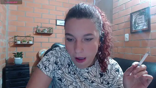 alexia 87 online show from September 2025 12:10:02 AM