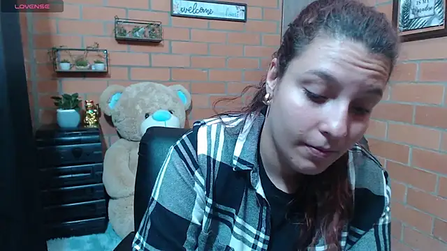 alexia 87 online show from September 2025 08:55:02 PM