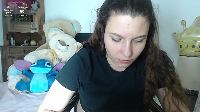 alexia 87 online show from March 2026 04:36:01 AM