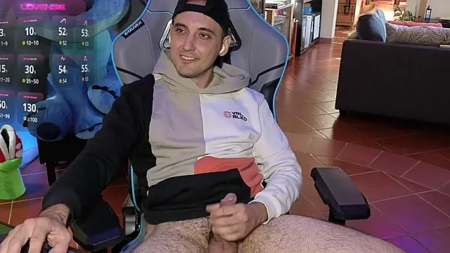 Snapshot of Gil_gamesh90 chatting on October 2025 11:16:01 AM Gil gamesh90 online show from October 2025 11:16:01 AM