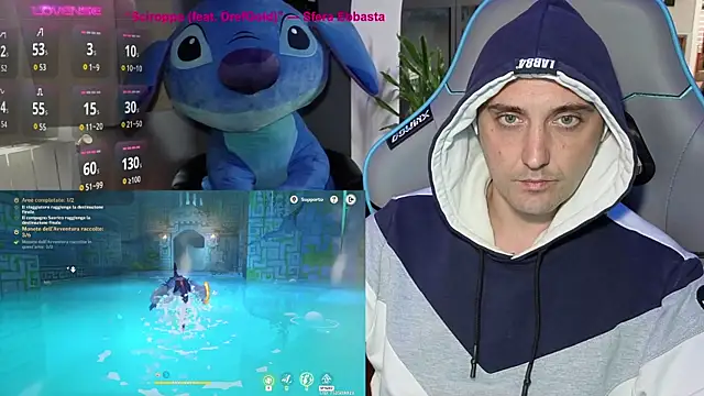 Snapshot of Gil_gamesh90 chatting on October 2025 11:40:01 AM Gil gamesh90 online show from October 2025 11:40:01 AM