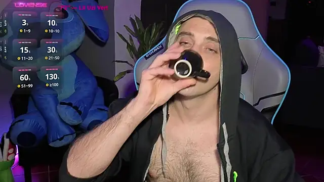 Gil gamesh90 online show from January 2026 08:22:01 PM