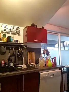 Snapshot of RomWoolf chatting on April 2026 04:15:01 PM RomWoolf online show from April 2026 04:15:01 PM