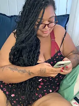 SweetLizzyBBW online show from June 2026 02:49:01 PM