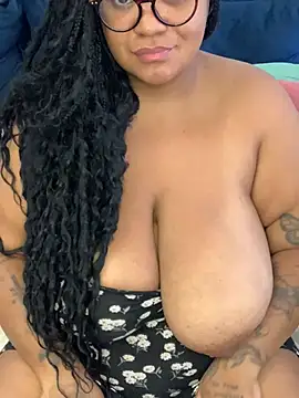 SweetLizzyBBW online show from June 2026 02:43:01 PM