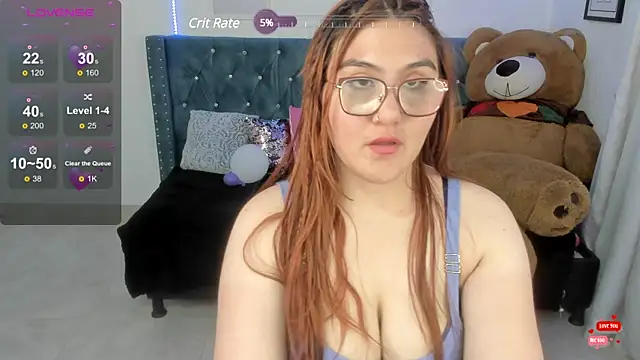 Snapshot of conniejames_m chatting on January 2025 06:47:01 PM conniejames m online show from January 2025 06:47:01 PM