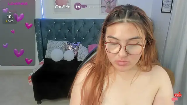 Snapshot of conniejames_m chatting on February 2025 06:34:02 PM conniejames m online show from February 2025 06:34:02 PM