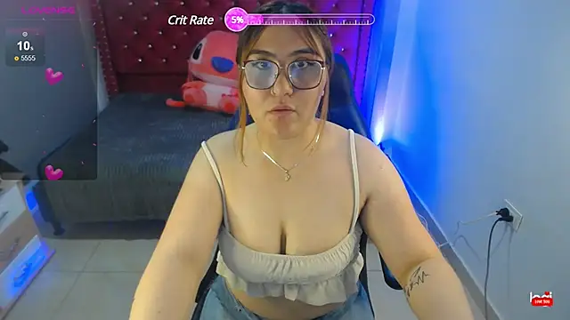 Snapshot of conniejames_m chatting on February 2025 03:53:02 PM conniejames m online show from February 2025 03:53:02 PM
