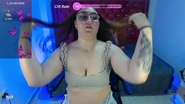Snapshot of conniejames_m chatting on March 2025 12:41:02 PM conniejames m online show from March 2025 12:41:02 PM