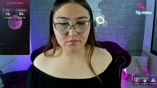 conniejames m online show from December 2025 12:53:02 PM