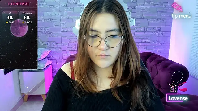 conniejames m online show from February 2026 01:22:02 PM