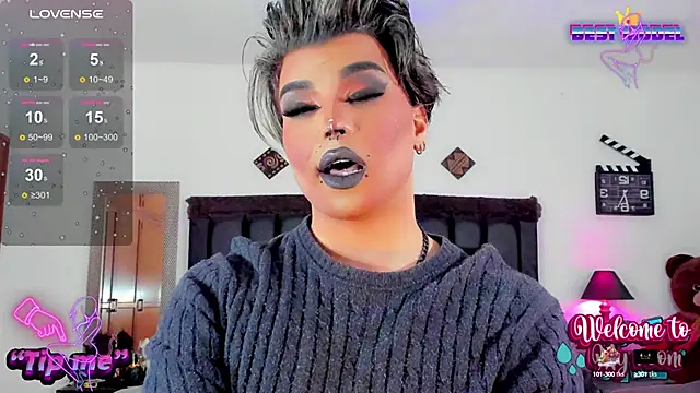 Snapshot of angels_srednal chatting on January 2025 03:32:01 PM angels srednal online show from January 2025 03:32:01 PM