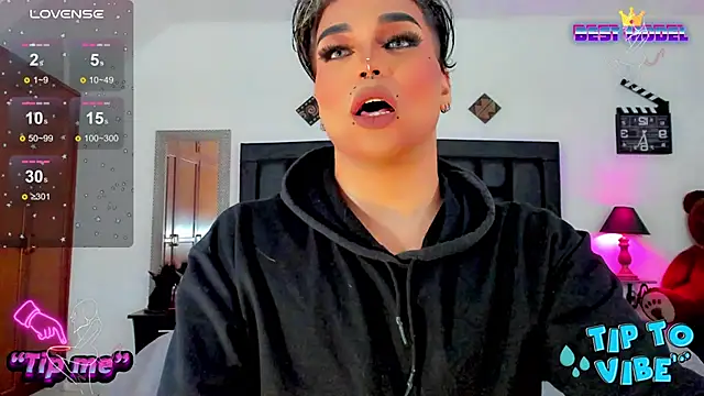 Snapshot of angels_srednal chatting on January 2025 01:10:01 PM angels srednal online show from January 2025 01:10:01 PM