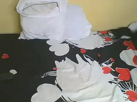 HoLy-ViRgiN online show from February 2025 11:09:01 PM