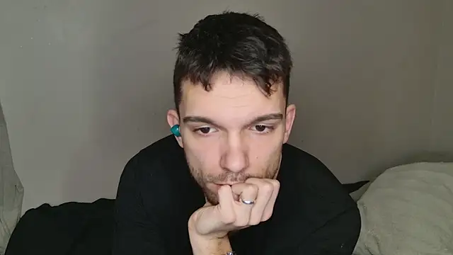 JackDesFeux online show from February 2025 09:46:02 AM