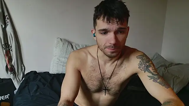 JackDesFeux online show from February 2025 03:53:02 PM