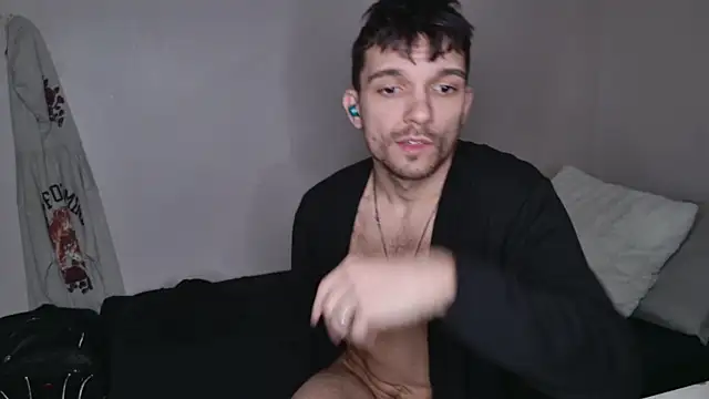 JackDesFeux online show from February 2025 03:13:02 AM