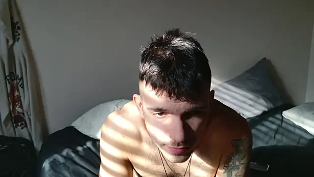 JackDesFeux online show from February 2025 07:56:02 PM