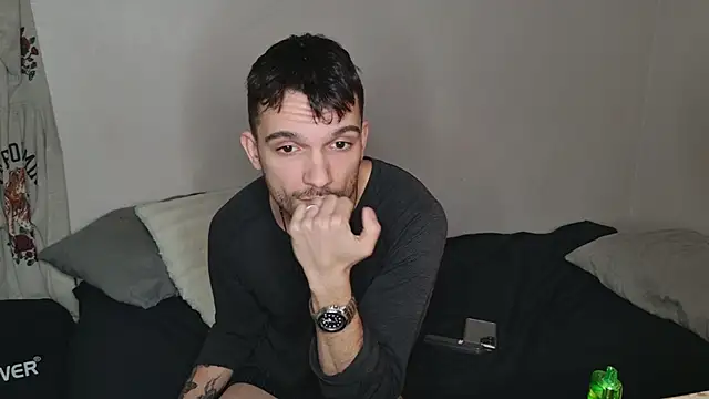 JackDesFeux online show from March 2025 02:21:01 AM