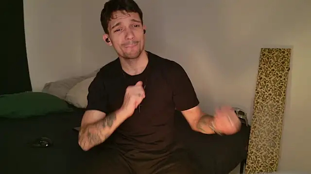 JackDesFeux online show from September 2025 03:06:02 AM