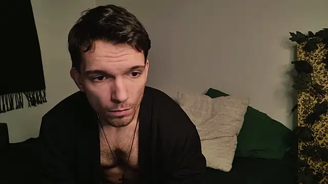 JackDesFeux online show from January 2026 10:15:02 PM