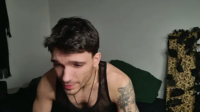 JackDesFeux online show from January 2026 12:32:02 PM