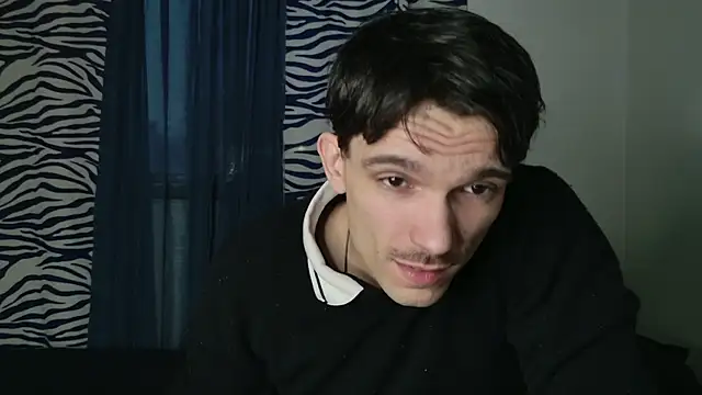 Snapshot of JackDesFeux chatting on April 2026 12:02:01 AM JackDesFeux online show from April 2026 12:02:01 AM