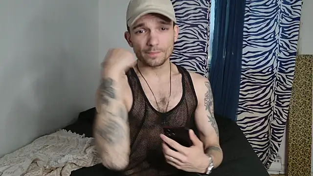 Snapshot of JackDesFeux chatting on May 2026 12:38:02 AM JackDesFeux online show from May 2026 12:38:02 AM