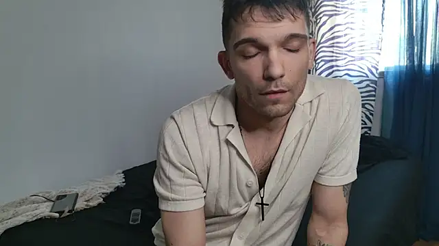 Snapshot of JackDesFeux chatting on May 2026 09:54:02 PM JackDesFeux online show from May 2026 09:54:02 PM