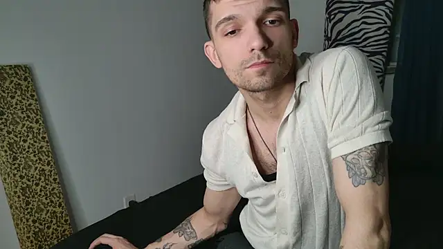 Snapshot of JackDesFeux chatting on May 2026 04:09:01 AM JackDesFeux online show from May 2026 04:09:01 AM