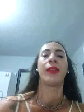 Brunna Ella online show from November 2025 04:57:02 PM