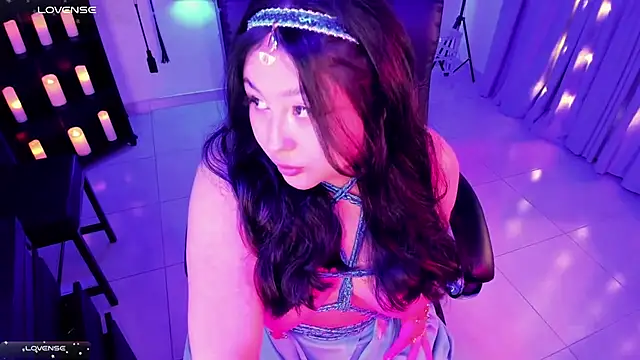 Snapshot of Lena_sweetx chatting on February 2025 07:42:02 PM Lena sweetx online show from February 2025 07:42:02 PM