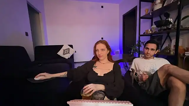 Chaptertoo online show from February 2025 01:00:01 AM