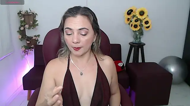 ana milf online show from April 2026 12:43:01 PM