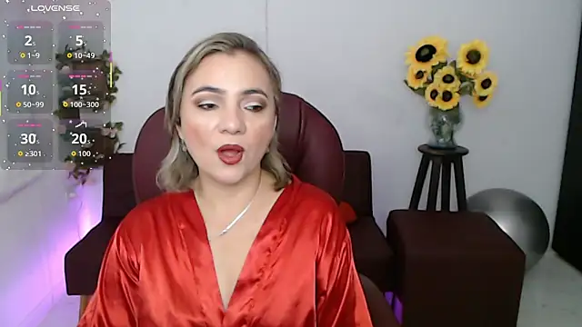 ana milf online show from April 2026 01:53:02 PM