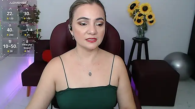 ana milf online show from May 2026 02:01:01 PM