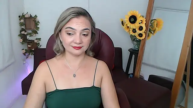ana milf online show from June 2026 03:10:02 PM
