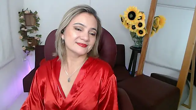 ana milf online show from June 2026 01:15:01 PM