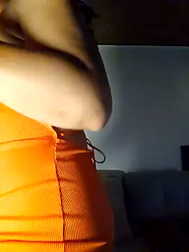 Sexxy-Lana online show from September 2025 01:38:02 PM