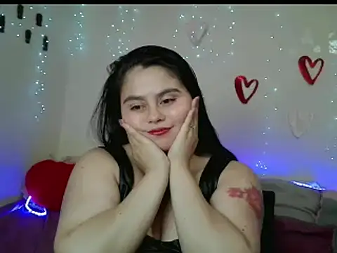 celestehot707rs online show from March 2025 01:31:02 AM