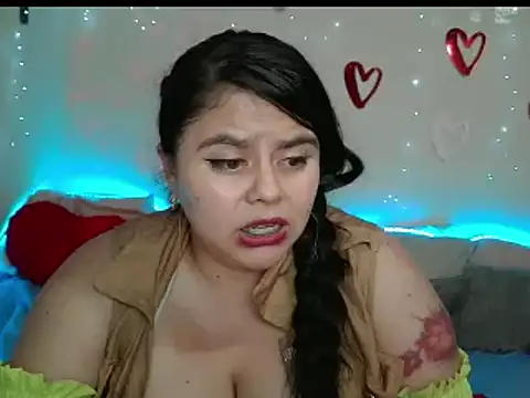 celestehot707rs online show from March 2025 02:10:02 AM