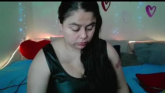 celestehot707rs online show from March 2025 07:17:01 PM