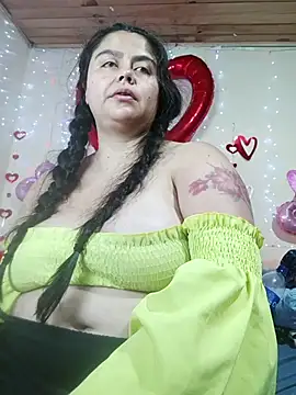 celestehot707rs online show from February 2026 08:18:02 AM