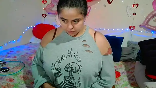 celestehot707rs online show from June 2026 04:44:01 PM