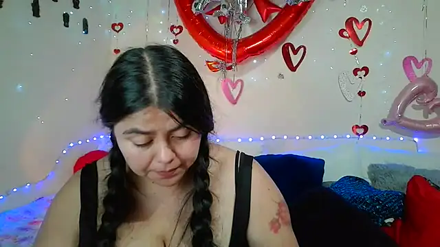 celestehot707rs online show from June 2026 09:58:01 PM