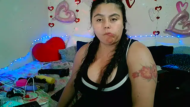 celestehot707rs online show from July 2026 04:15:01 AM